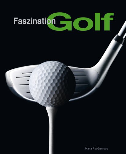 Beispielbild fr Faszination Golf (Sachbuch) zum Verkauf von medimops