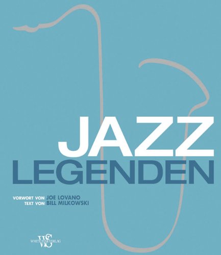 Imagen de archivo de Jazz-Legenden (Portrts) a la venta por medimops