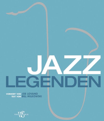 Stock image for Jazz-Legenden (Portrts) for sale by medimops