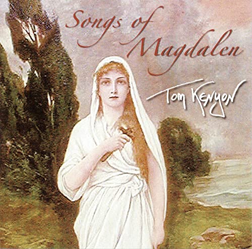 Beispielbild fr Songs of Magdalen zum Verkauf von medimops