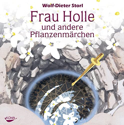 Beispielbild fr Frau Holle und andere Pflanzenmrchen. Audio CD zum Verkauf von medimops