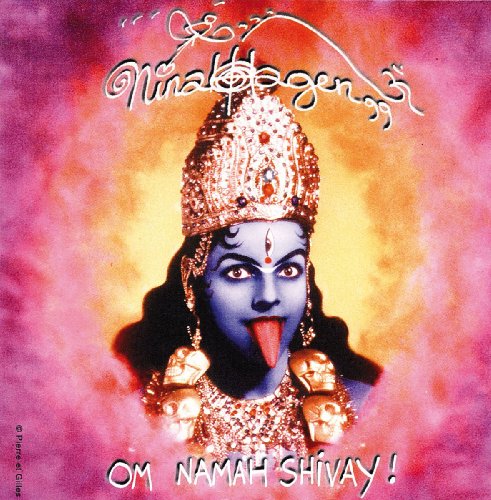 Beispielbild fr Om Namah Shivay [Audio CD] Nina Hagen zum Verkauf von BUCHSERVICE / ANTIQUARIAT Lars Lutzer