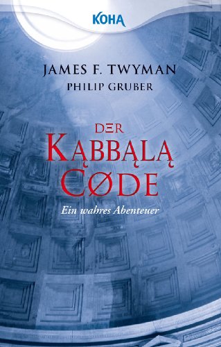Beispielbild fr Der Kabbala-Code zum Verkauf von medimops
