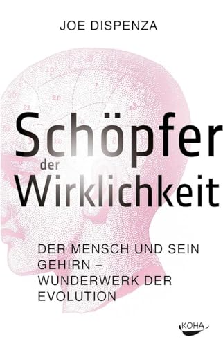 Stock image for Schpfer der Wirklichkeit - Der Mensch und sein Gehirn - Wunderwerk der Evolution for sale by medimops