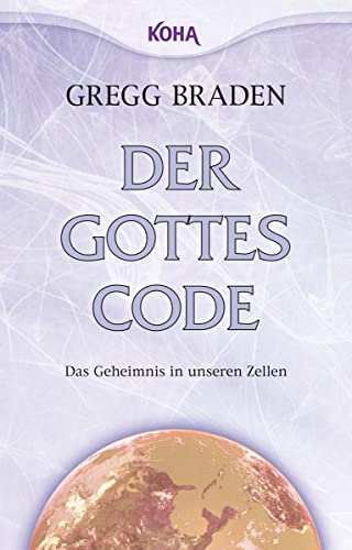 Beispielbild fr Der Gottes-Code zum Verkauf von Blackwell's