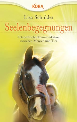 Stock image for Seelenbegegnungen for sale by GreatBookPrices