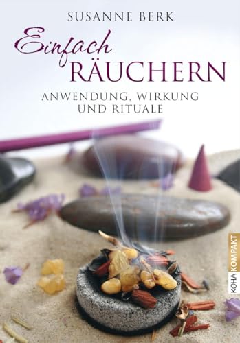 Stock image for Einfach ruchern for sale by GreatBookPrices