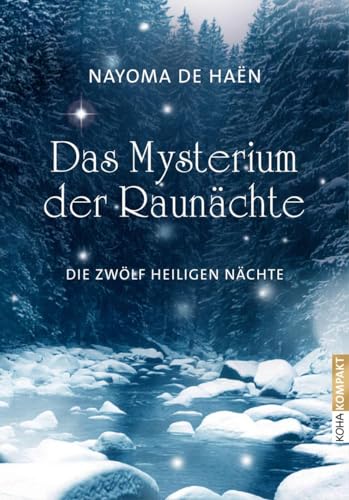 Stock image for Das Mysterium der Raunchte for sale by GreatBookPrices