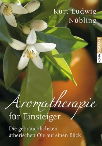Stock image for Aromatherapie fr Einsteiger for sale by GreatBookPrices