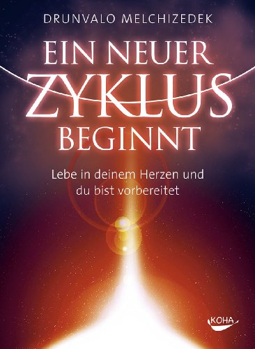 Beispielbild fr Ein neuer Zyklus beginnt -Language: german zum Verkauf von GreatBookPrices