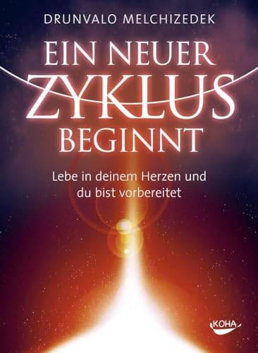 Stock image for Ein neuer Zyklus beginnt -Language: german for sale by GreatBookPrices