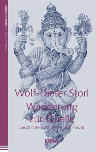 Beispielbild fr Wanderung zur Quelle zum Verkauf von Blackwell's