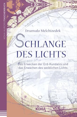 Stock image for Schlange des Lichts -Language: german for sale by GreatBookPrices