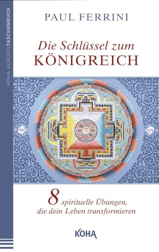 Stock image for Die Schlssel zum Knigreich -Language: german for sale by GreatBookPrices