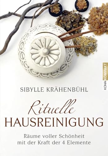 Stock image for Rituelle Hausreinigung -Language: german for sale by GreatBookPrices