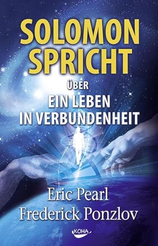 9783867282321: Solomon spricht ber ein Leben in Verbundenheit