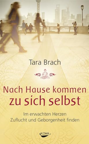 Stock image for Nach Hause kommen zu sich selbst -Language: german for sale by GreatBookPrices