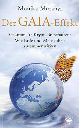 Beispielbild fr Der Gaia-Effekt -Language: german zum Verkauf von GreatBookPrices
