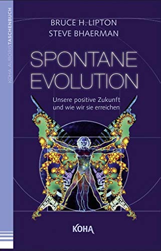 Imagen de archivo de Spontane Evolution -Language: german a la venta por GreatBookPrices