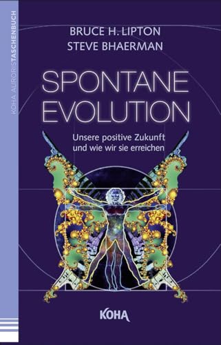 Stock image for Spontane Evolution -Language: german for sale by GreatBookPrices