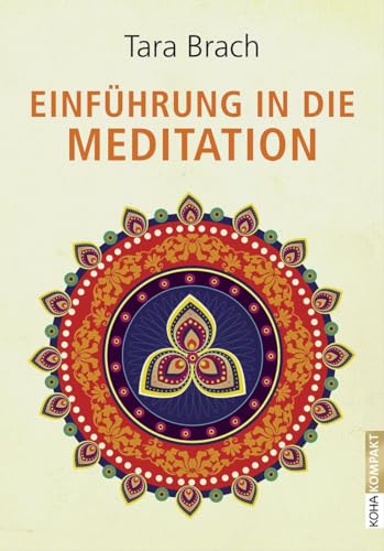 Stock image for Einführung in die Meditation -Language: german for sale by GreatBookPrices