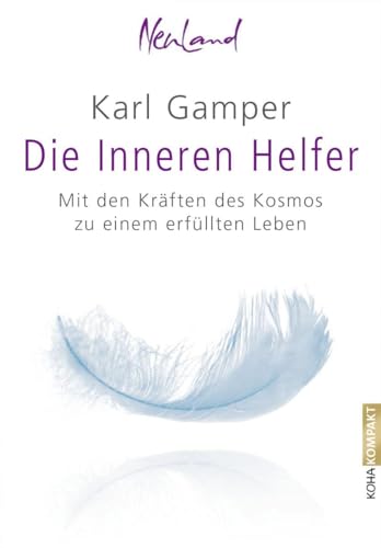 Beispielbild fr Die Inneren Helfer -Language: german zum Verkauf von GreatBookPrices