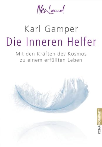 Imagen de archivo de Die Inneren Helfer -Language: german a la venta por GreatBookPrices