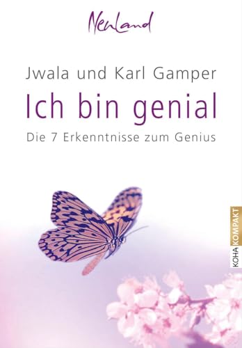 9783867282673: Ich bin genial: Die sieben Erkenntnisse zum Genius: 24