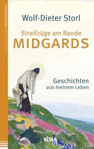 Imagen de archivo de Streifzge am Rande Midgards -Language: german a la venta por GreatBookPrices