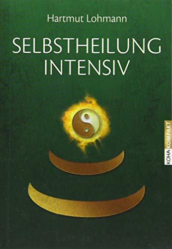 Imagen de archivo de Selbstheilung intensiv -Language: german a la venta por GreatBookPrices