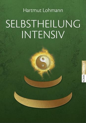 Stock image for Selbstheilung intensiv -Language: german for sale by GreatBookPrices