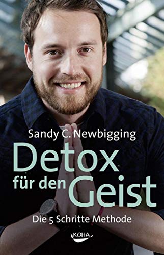9783867282796: Newbigging, S: Detox fr den Geist