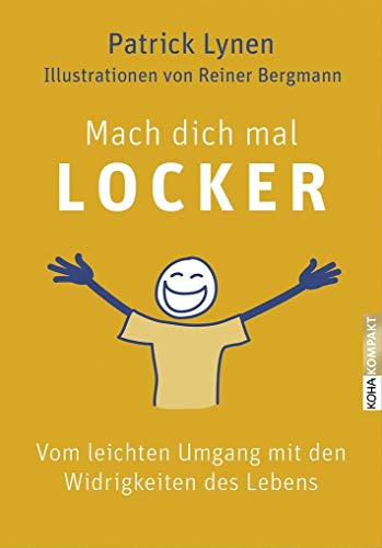 Imagen de archivo de Mach dich mal locker -Language: german a la venta por GreatBookPrices