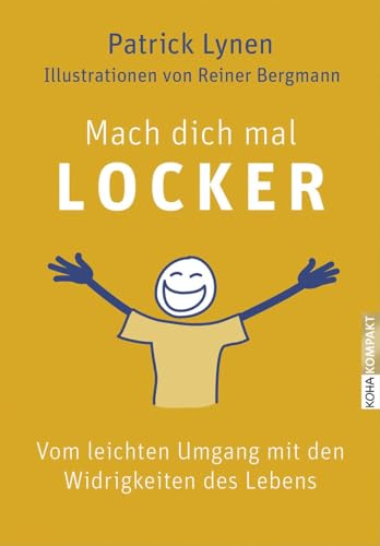 Stock image for Mach dich mal locker -Language: german for sale by GreatBookPrices