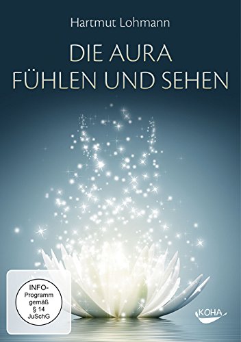 9783867282864: Die Aura sehen und fhlen, DVD