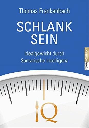 Beispielbild fr Schlank sein -Language: german zum Verkauf von GreatBookPrices