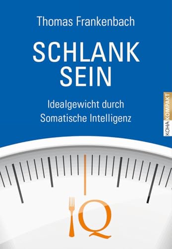 Stock image for Schlank sein -Language: german for sale by GreatBookPrices