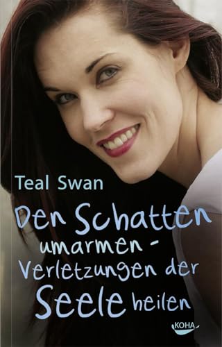 Stock image for Den Schatten umarmen -Language: german for sale by GreatBookPrices
