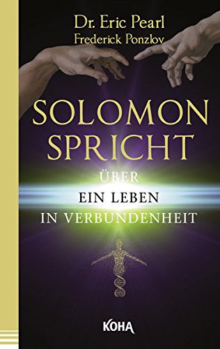 Beispielbild fr Solomon spricht ber ein Leben in Verbundenheit -Language: german zum Verkauf von GreatBookPrices