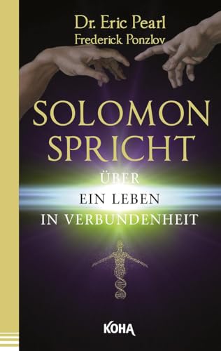 9783867283175: Solomon spricht ber ein Leben in Verbundenheit