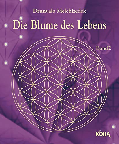 Stock image for Die Blume des Lebens Bd.2 -Language: german for sale by GreatBookPrices