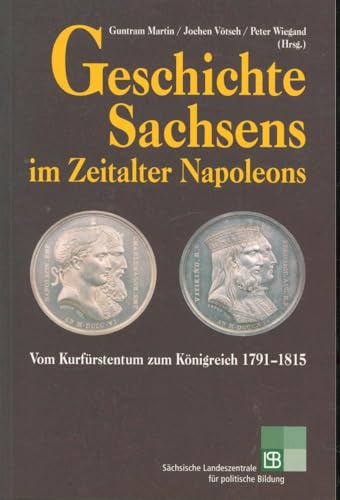 Beispielbild fr 200 Jahre Knigreich Sachsen zum Verkauf von medimops