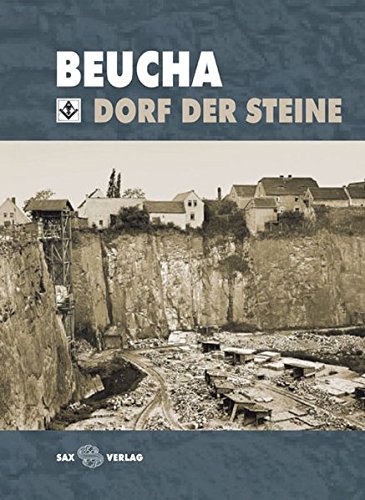 Imagen de archivo de Beucha: Dorf der Steine a la venta por medimops