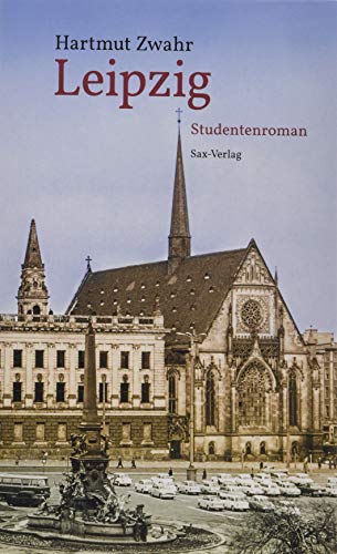 9783867292306: Leipzig: Studentenroman