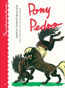 9783867300001: Pony Pedro