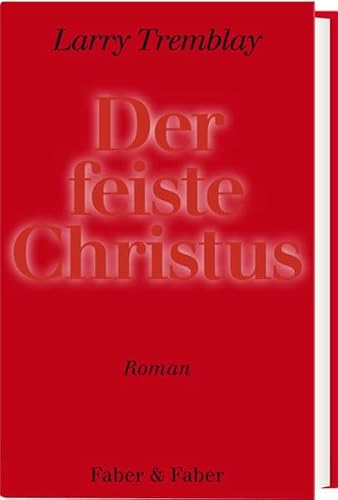 9783867301466: Der feiste Christus