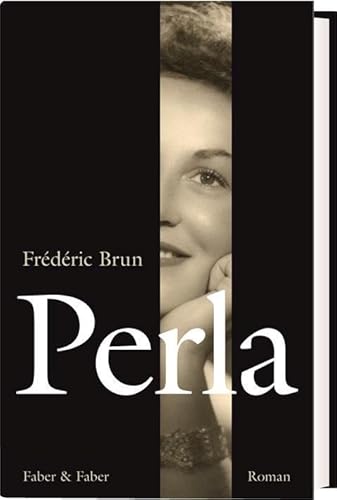 Beispielbild fr Brun, F: Perla zum Verkauf von Blackwell's