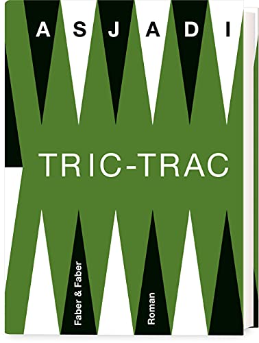 9783867302098: Tric-Trac: Roman