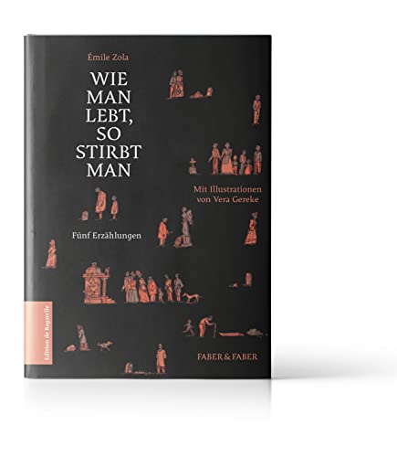 Stock image for Wie man lebt, so stirbt man for sale by Blackwell's