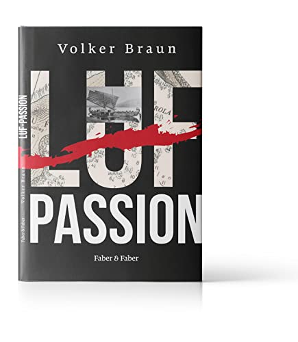 Beispielbild fr Braun, V: Luf-Passion zum Verkauf von Blackwell's
